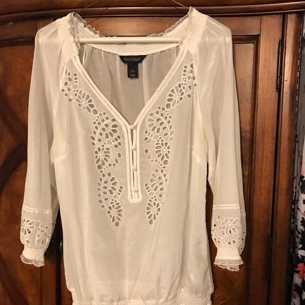 Women’s Blouse